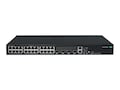HPE HPE NW CW SW 24G 4P 5150L PL-3, S6X50A#ABA, 42103220, Network Switches HPE HPE NW CW SW 24G 4P 5150L PL-3, S6X50A#ABA, 42103220, Network Switches