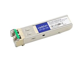 AddOn SFP-1GB-DW46-80-AO Main Image from Left-angle