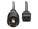 StarTech.com ZA16-2600-POWER-CORD Image 2 from Front
