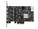 StarTech.com PEXUS313AC2V Image 2 from Top