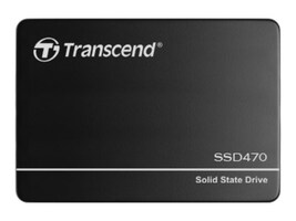 Transcend Information TS128GSSD470K-I                Main Image from Front