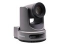 PTZOptics Move 4K SDI HDMI USB IP PTZ Camera with 30x Optical Zoom, Gray, PT30X-4K-GY-G3, 41596688, Cameras - Video Conference Room