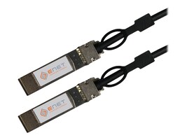 ENET JNP-SFP-25G-DAC-1.5M-ENC Main Image from Right-angle