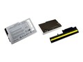 Axiom Lion 6C Batt for Dell 312-0997 , 312-0997-AX, 37452588, Batteries - Other