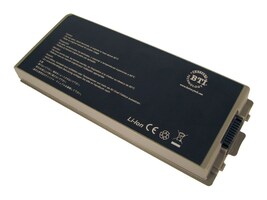 BTI DL-D810 Main Image from Right-angle