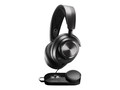 Steelseries ARCTIS NOVA PRO X, 61528, 41488557, Headsets (w/ microphone) Steelseries ARCTIS NOVA PRO X, 61528, 41488557, Headsets (w/ microphone)