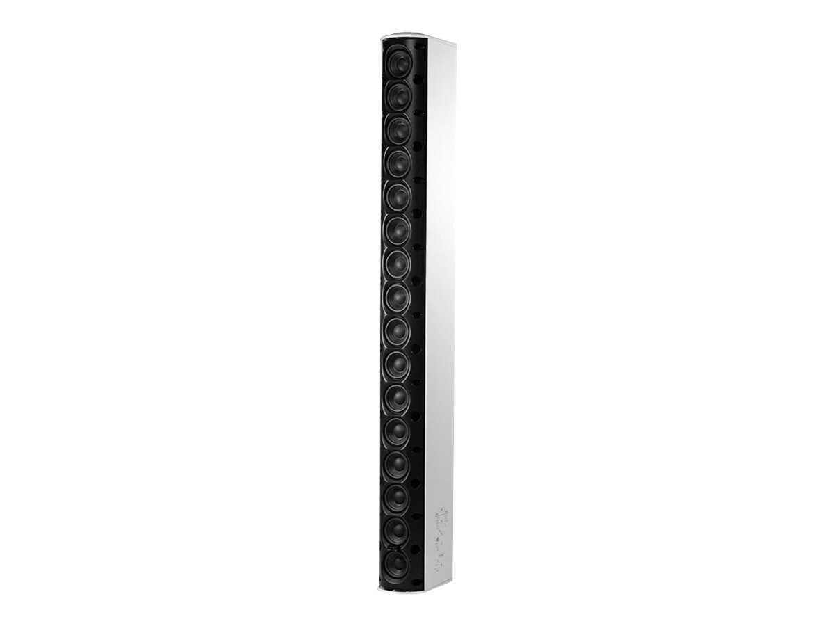 JBL CBT 100LA-LS Line Array Column Loudspeaker w (16) 50mm 2