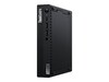 Lenovo ThinkCentre M70q Gen3 Tiny Core i5-12400T 1.8GHz 16GB 256GB SSD UHD730 ax BT 2xDP 65W W11P, 11T300C0US, 41653898, Desktops