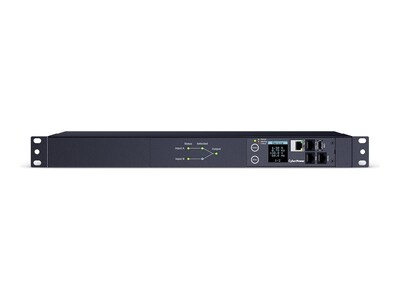 CyberPower Switched PDU Series, PDU44001, PDU44001, 41378031, Power Distribution Units