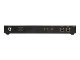Black Box KVS4-8001HX Main Image from Front