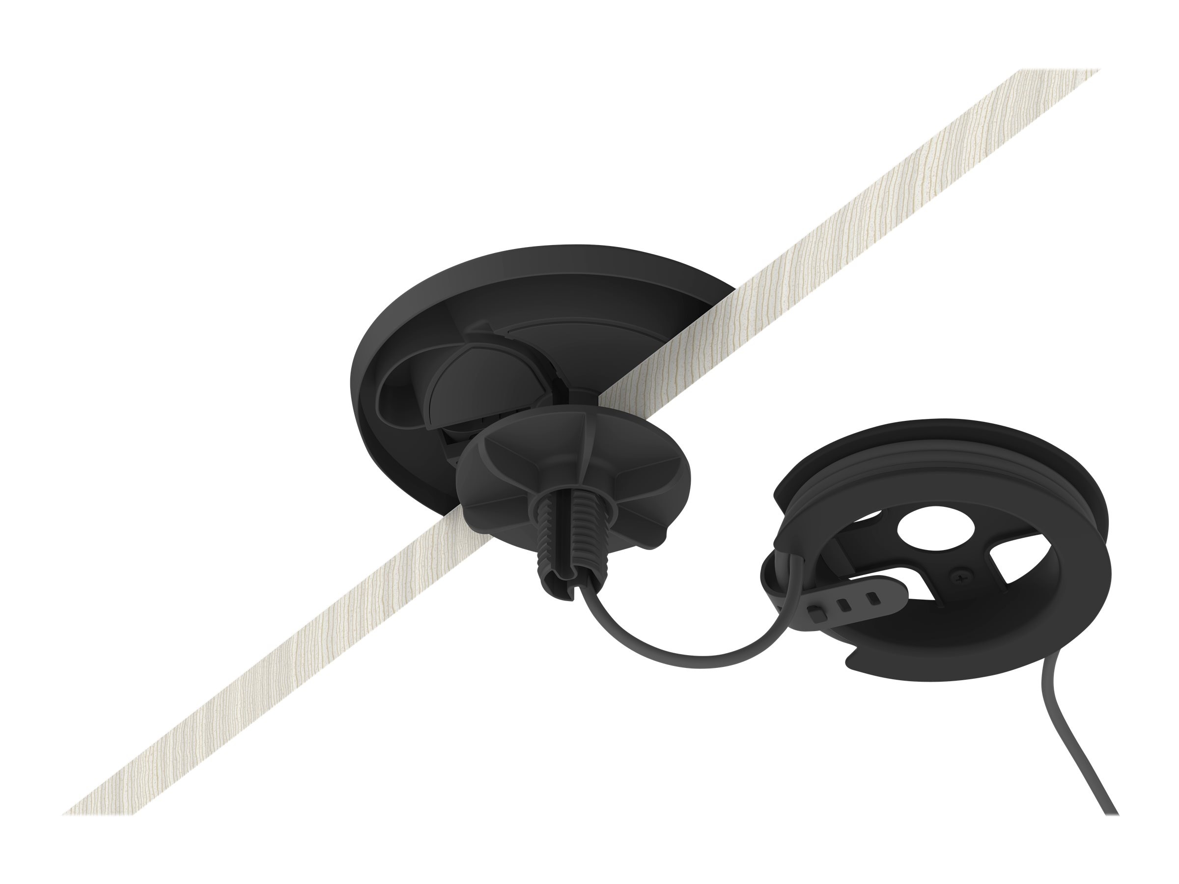 Buy Logitech Mic Pod Mount for Rally Mic Pod at Connection Public Sector