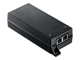 Zyxel Communications POE12-60W Main Image from Right-angle