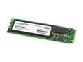 Axiom 500GB C5280e Series PCIe Gen4 x4 NVMe 3D NAND M.2 22x80 Internal Solid State Drive (TAA Compliant), AXG102489, 41774294, Solid State Drives - Internal
