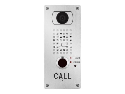 Talk A Phone VOIP-220 SERIES COMPACT IP CAL, VOIP-220C3AX                  , 41928411, Telephones - Business Class
