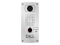 Talk A Phone VOIP-220 SERIES COMPACT IP CAL, VOIP-220C3AX                  , 41928411, Telephones - Business Class