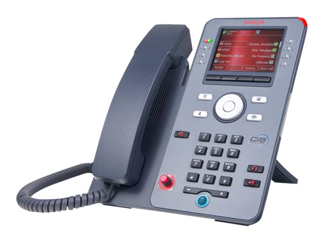 Avaya J179 TSG Class Phone (700514742)