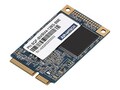 Advantech 32GB SQF mSATA 630 MLC Internal Solid State Drive, SQF-SMSM4-32G-S9E, 37404210, Solid State Drives - Internal