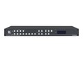 Kramer 8X4 4K HDR HDCP 2.2 MATRIX SWI, 20-00011730                   , 41882366, Network Routers