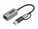 StarTech.com U2GA-USB-C-ETHERNET            Image 2 from Right-angle
