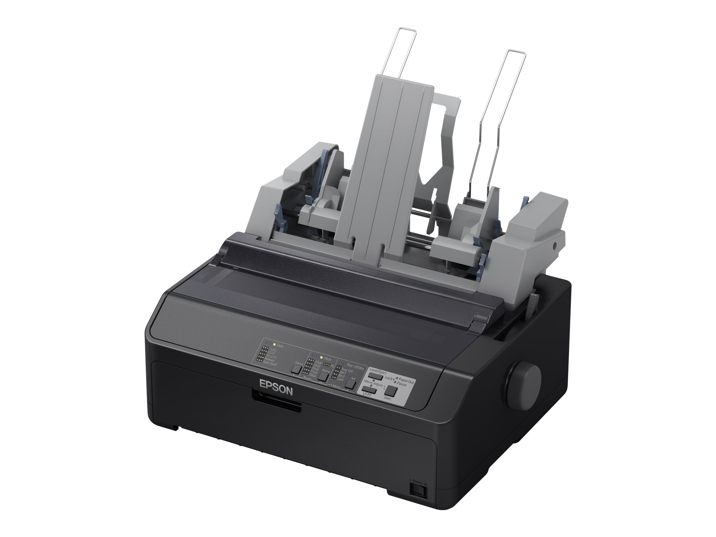 Mono 2 принтер
