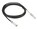 Axiom E40G-QSFP-QSFP-P-0301-AX Image 1 from Left-angle