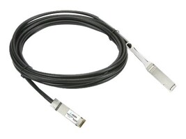 Axiom E40G-QSFP-QSFP-P-0301-AX Main Image from Left-angle