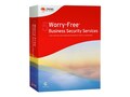 Trend Micro Corp. CLP Worry-free Business Security Service 1U, WFNN0070, 16191201, Software - Antivirus & Endpoint Security Trend Micro Corp. CLP Worry-free Business Security Service 1U, WFNN0070, 16191201, Software - Antivirus & Endpoint Security