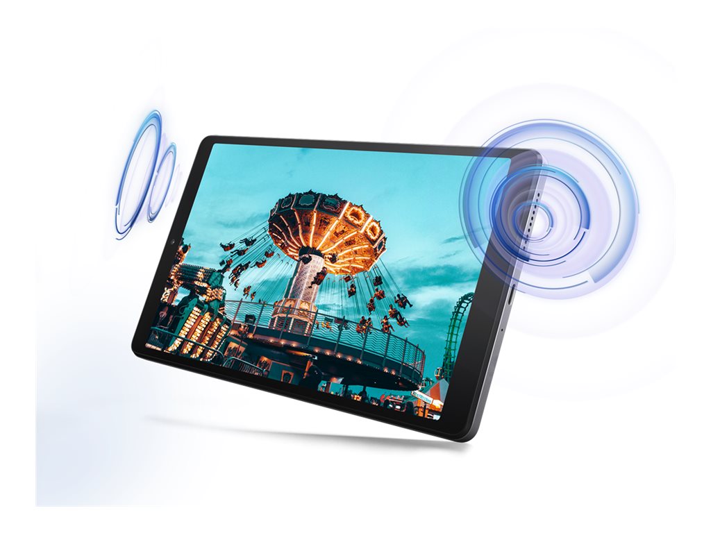 Lenovo Tab M8 G4 MT8768 2.2GHz 3GB 32GB eMMC ac BT 2xWC 8