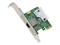 HP Intel I225V Single Port 2.5GbE PCIe NIC, 406L9AA, 41296354, Network Adapters & NICs