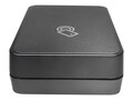 HP Jetdirect 3100w BLE NFC Wireless Accessory w ISM Band, 2.4GHz, 3JN69A, 36332040, Network Print Servers