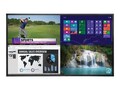 Planar 65 EP6524K-T 4K Ultra HD LED-LCD Touchscreen Display, 997-9253-00, 35599279, Monitors - Large Format - Touchscreen