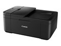 Canon PIXMA TR4720 All-In-One Printer - Black, 5074C002, 41310673, MultiFunction - Ink-Jet