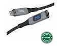 Plugable USB Type C M F Extension Cable, 3m, USBC-METER3-1MF, 41695081, Cables Plugable USB Type C M F Extension Cable, 3m, USBC-METER3-1MF, 41695081, Cables