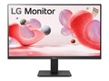 LG 24 FHD 3-Side Borderless, 24MR400-B                     , 42097201, Monitors
