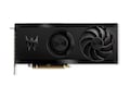 Acer Radeon RX 7600 Predator BiFrost PCIe 4.0 x16 Overclocked Graphics Card, 8GB GDDR6, DP.Z36WW.P02                  , 41913803, Graphics/Video Accelerators