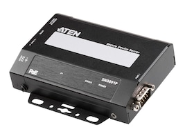 Aten Technology SN3401P                        Main Image from Right-angle