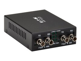 Tripp Lite N784-MDC-4STST                 Main Image from Left-angle