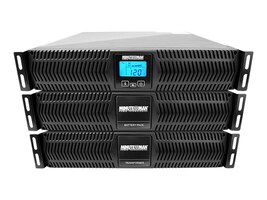 Minuteman - UPS ED6000RTXL Main Image from Front