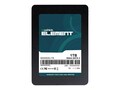 Edge 1TB Element SATA 6Gb s 7mm Internal Solid State Drive, MKNSSDEL1TB, 41690335, Solid State Drives - Internal