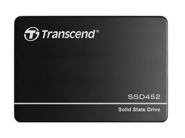 Transcend Information TS128GSSD452K Main Image from Front