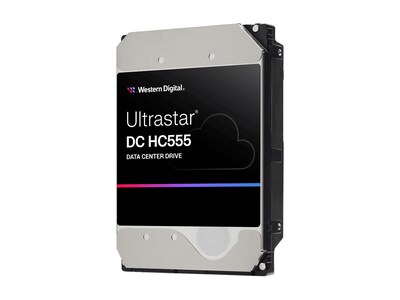 HGST 12TB Data Center HC555 SAS 12Gb s SED 3.5 Internal Hard Drive, 0B48710, 41848680, Hard Drives - Internal HGST 12TB Data Center HC555 SAS 12Gb s SED 3.5 Internal Hard Drive, 0B48710, 41848680, Hard Drives - Internal