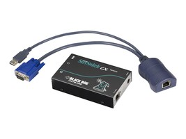 Black Box ACU5002A Main Image from Right-angle