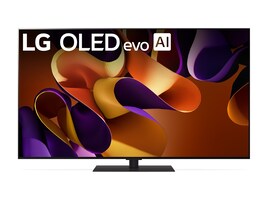 LG Electronics OLED65G4SUB                    Main Image from Front