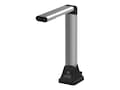 Adesso 5MP Fixed-Focus A4 Document Camera Scanner with OCR Text Recognition, CYBERTRACK520, 41755656, Cameras - Document