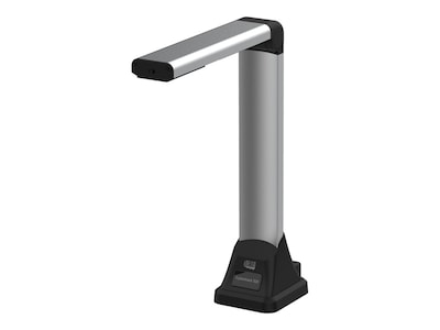 Adesso 5MP Fixed-Focus A4 Document Camera Scanner with OCR Text Recognition, CYBERTRACK520, 41755656, Cameras - Document Adesso 5MP Fixed-Focus A4 Document Camera Scanner with OCR Text Recognition, CYBERTRACK520, 41755656, Cameras - Document