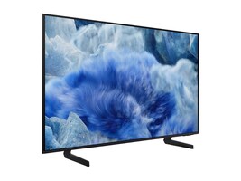 Samsung QN85Q8FAAFXZA                  Main Image from Left-angle