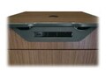 L-Com RFR CABCOOL 50,PNL,2 GROM, RFR-CABCOOL50, 37003715, Rack Mount Accessories