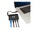 Tripp Lite U444-T6N-H4GUBC Image 1 from Front