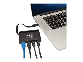 Tripp Lite U444-T6N-H4GUBC Main Image from Front