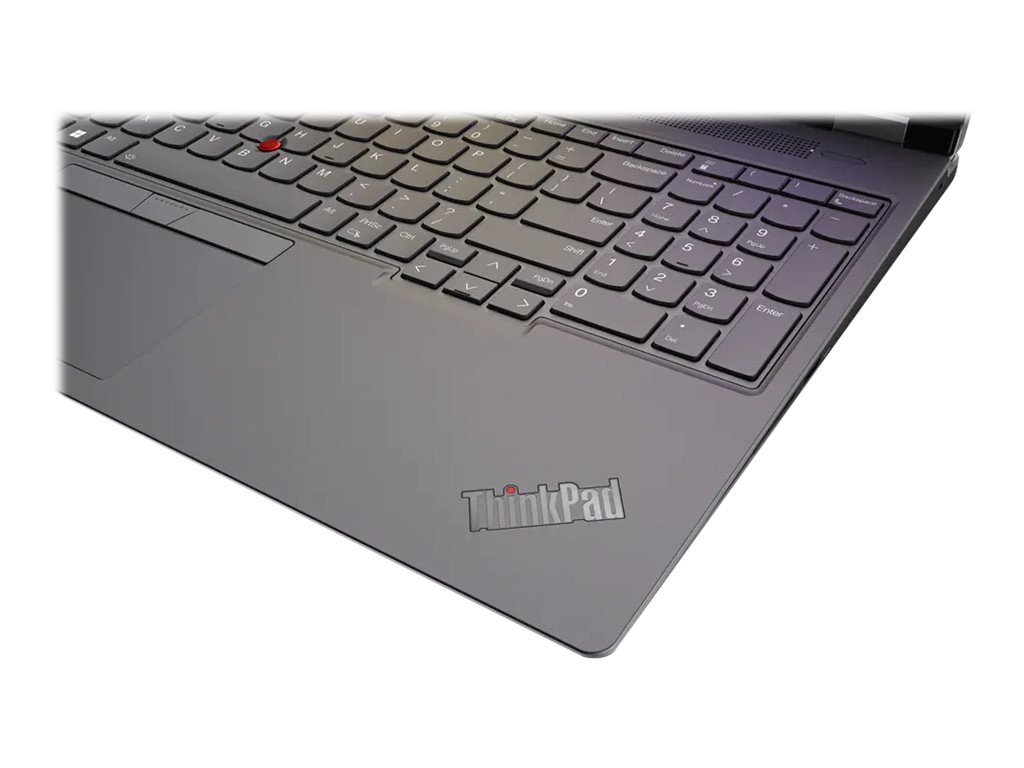 最先端最先端ThinkPad P16 Gen I7-12850HX 16GBMem 512GB CPU内蔵 Win11Pro 21D7001GJP  ノートPC